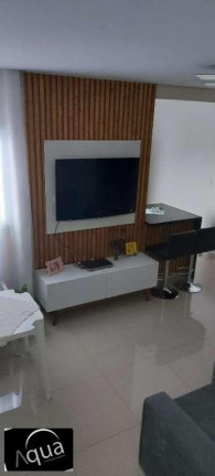 Imagem Cobertura com 3 Quartos à Venda, 130 m² em Vila Eldizia - Santo André Imagem Cobertura com 3 Quartos à Venda, 130 m² em Vila Eldizia - Santo André