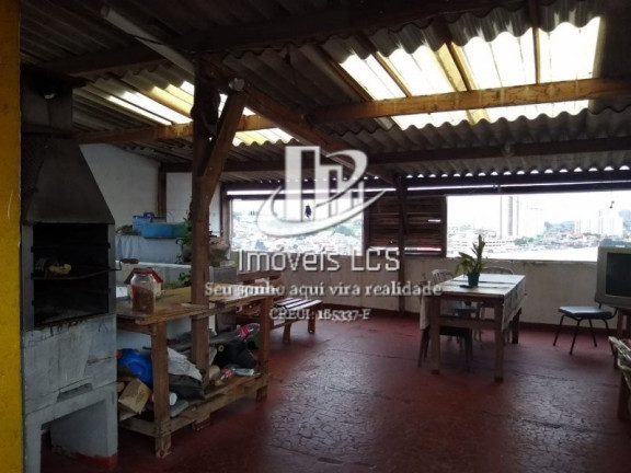 Imagem Casa com 3 Quartos à Venda, 90 m² em Veloso - Osasco Imagem Casa com 3 Quartos à Venda, 90 m² em Veloso - Osasco
