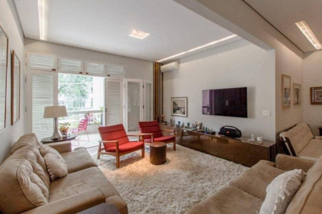 Imagem Apartamento com 3 Quartos à Venda ou Locação, 239 m² em Higienópolis - São Paulo Imagem Apartamento com 3 Quartos à Venda ou Locação, 239 m² em Higienópolis - São Paulo