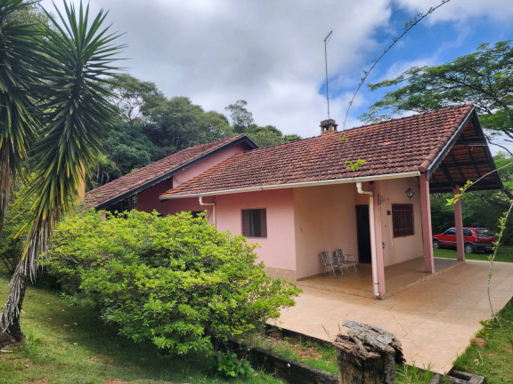 Imagem Chácara com 3 Quartos à Venda, 49 m² em Moinho - Nazaré Paulista Imagem Chácara com 3 Quartos à Venda, 49 m² em Moinho - Nazaré Paulista