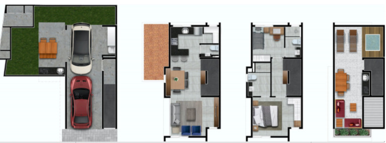 Imagem Imóvel com 2 Quartos à Venda, em Vila Mariana - São Paulo Imagem Imóvel com 2 Quartos à Venda, em Vila Mariana - São Paulo