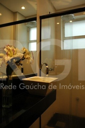Imagem Cobertura com 1 Quarto à Venda, 112 m² em Cidade Baixa - Porto Alegre Imagem Cobertura com 1 Quarto à Venda, 112 m² em Cidade Baixa - Porto Alegre