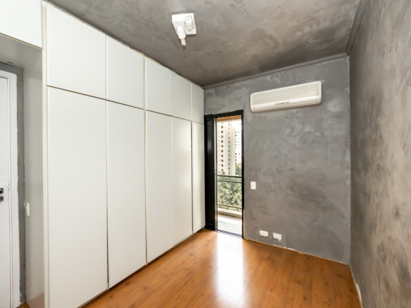 Imagem Apartamento com 3 Quartos à Venda, 97 m² em Moema - São Paulo