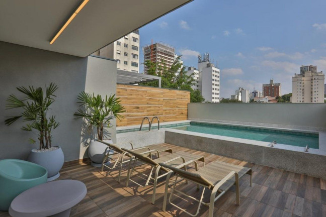 Imagem Apartamento com 2 Quartos à Venda, 60 m² em Perdizes - São Paulo Imagem Apartamento com 2 Quartos à Venda, 60 m² em Perdizes - São Paulo
