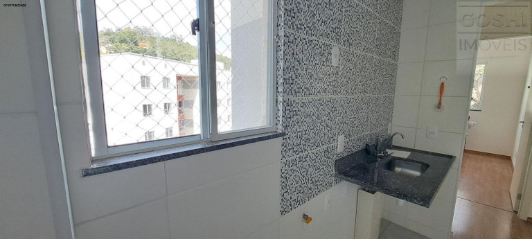 Imagem Apartamento com 2 Quartos à Venda, 46 m² em Cascata Do Imbuí - Teresópolis Imagem Apartamento com 2 Quartos à Venda, 46 m² em Cascata Do Imbuí - Teresópolis