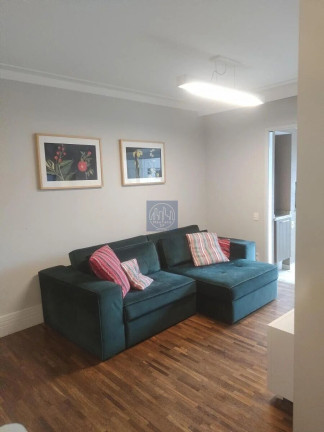 Imagem Apartamento com 3 Quartos à Venda, 95 m² em Chácara Santo Antônio (zona Sul) - São Paulo