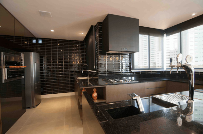 Imagem Apartamento com 3 Quartos à Venda, 153 m² em Centro - Balneário Camboriú Imagem Apartamento com 3 Quartos à Venda, 153 m² em Centro - Balneário Camboriú