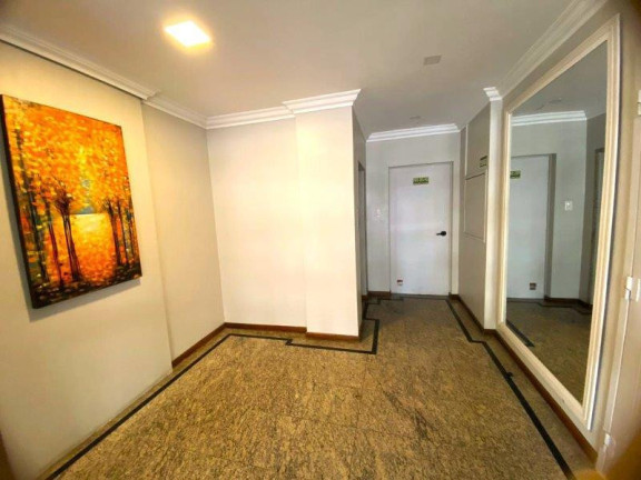 Imagem Apartamento com 2 Quartos à Venda, 63 m² em Mont Serrat - Capao Da Canoa