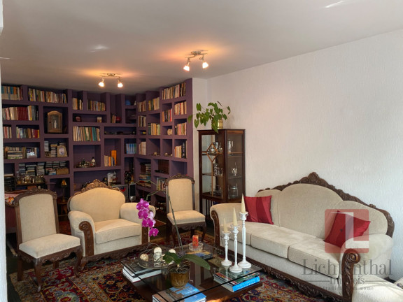 Imagem Casa com 3 Quartos à Venda, 260 m² em Jardim Paulista - São Paulo Imagem Casa com 3 Quartos à Venda, 260 m² em Jardim Paulista - São Paulo