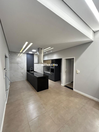 Imagem Casa com 3 Quartos à Venda, 185 m² em Jardim Santana - Franca Imagem Casa com 3 Quartos à Venda, 185 m² em Jardim Santana - Franca