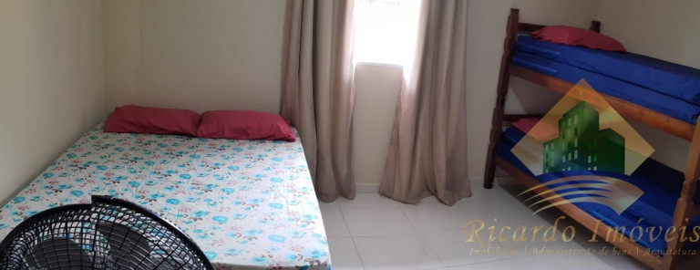 Imagem Casa com 3 Quartos à Venda, 105 m² em Sumidouro - Ubatuba