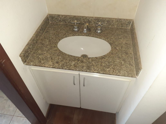 Imagem Apartamento com 3 Quartos à Venda, 115 m² em Centro - Piracicaba