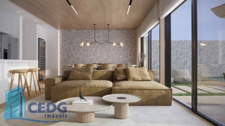 Imagem Casa de Condomínio com 3 Quartos à Venda, 198 m² em Campo Comprido - Curitiba Imagem Casa de Condomínio com 3 Quartos à Venda, 198 m² em Campo Comprido - Curitiba