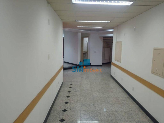 Imagem Ponto Comercial para Alugar, 200 m² em Campo Belo - São Paulo