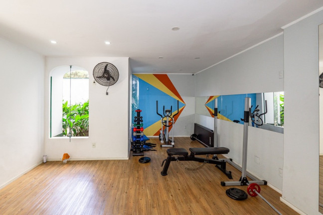 Imagem Apartamento com 2 Quartos à Venda, 73 m² em Indianópolis - São Paulo