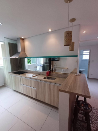 Imagem Apartamento com 2 Quartos à Venda, 55 m² em Tupi - Praia Grande Imagem Apartamento com 2 Quartos à Venda, 55 m² em Tupi - Praia Grande