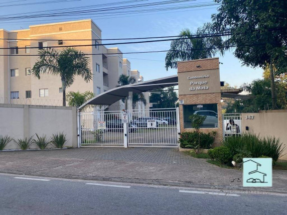 Apartamento com 3 Quartos à Venda, 63 m² em Ipiranga - Louveira