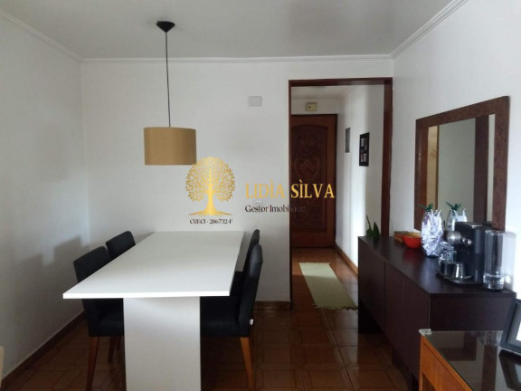 Imagem Apartamento com 2 Quartos à Venda, 65 m² em Jardim Da Saúde - São Paulo