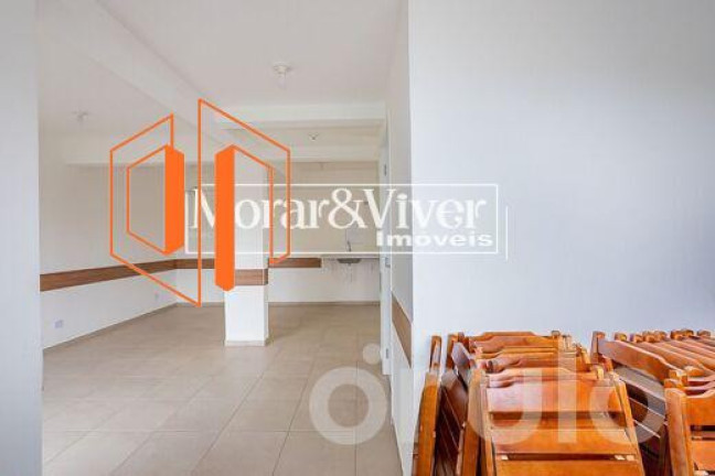 Imagem Apartamento com 2 Quartos à Venda, 44 m² em Santo Antônio - São José Dos Pinhais Imagem Apartamento com 2 Quartos à Venda, 44 m² em Santo Antônio - São José Dos Pinhais
