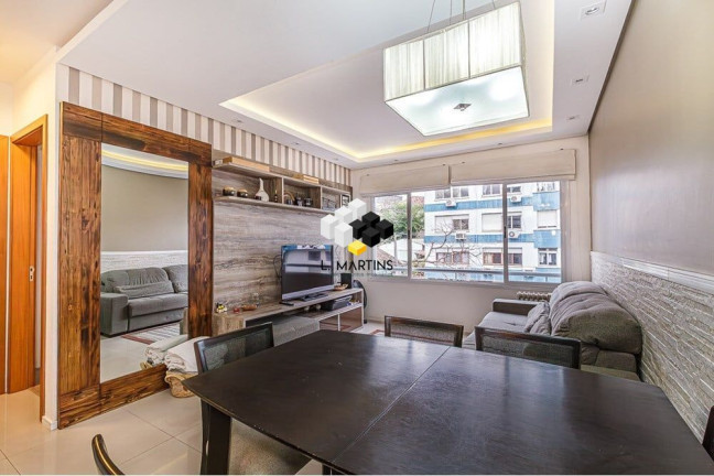 Imagem Apartamento com 2 Quartos à Venda, 65 m² em Petrópolis - Porto Alegre Imagem Apartamento com 2 Quartos à Venda, 65 m² em Petrópolis - Porto Alegre