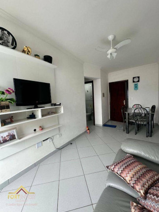 Imagem Imóvel com 1 Quarto à Venda, 51 m² em Ocian - Praia Grande Imagem Imóvel com 1 Quarto à Venda, 51 m² em Ocian - Praia Grande