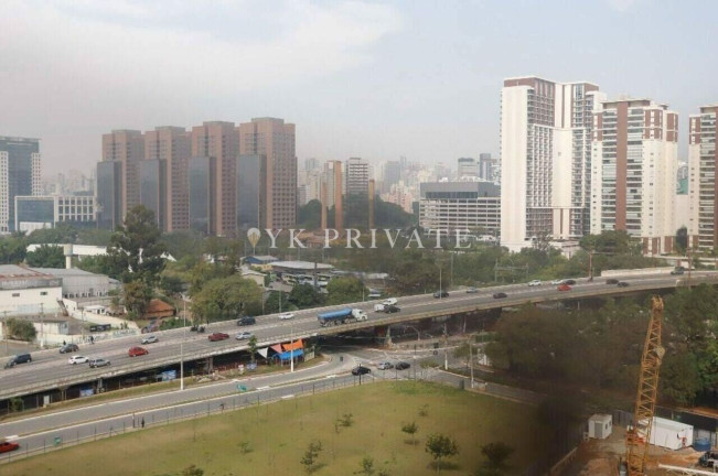 Imagem Apartamento com 2 Quartos à Venda, 79 m² em Jardim Das Perdizes - São Paulo