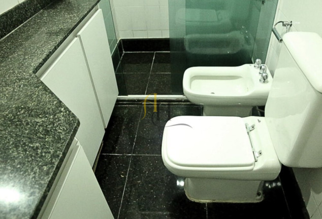 Imagem Apartamento com 3 Quartos à Venda, 110 m² em Campo Belo - São Paulo Imagem Apartamento com 3 Quartos à Venda, 110 m² em Campo Belo - São Paulo