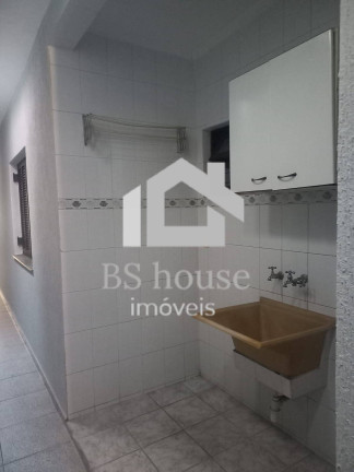 Imagem Casa com 2 Quartos à Venda, 125 m² em Parque Capuava - Santo André Imagem Casa com 2 Quartos à Venda, 125 m² em Parque Capuava - Santo André