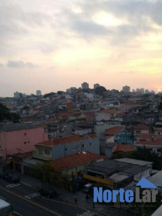 Imagem Apartamento com 2 Quartos à Venda, 50 m² em Vila Gustavo - São Paulo Imagem Apartamento com 2 Quartos à Venda, 50 m² em Vila Gustavo - São Paulo