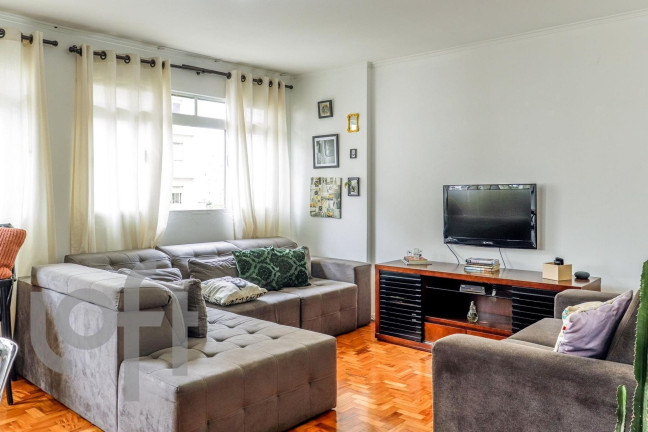 Imagem Apartamento com 3 Quartos à Venda, 100 m² em Barra Funda - São Paulo