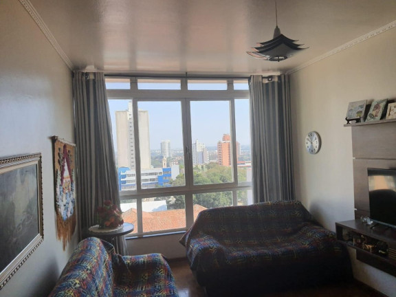Imagem Apartamento com 2 Quartos à Venda, 91 m² em Centro - Piracicaba