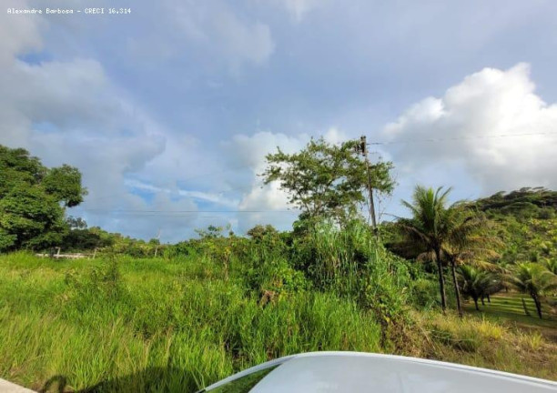 Imagem Terreno à Venda, 4 m² em Cabo - Cabo De Santo Agostinho Imagem Terreno à Venda, 4 m² em Cabo - Cabo De Santo Agostinho