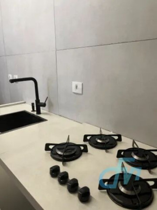 Imagem Apartamento com 3 Quartos à Venda, 98 m² em Mogi Moderno - Mogi Das Cruzes