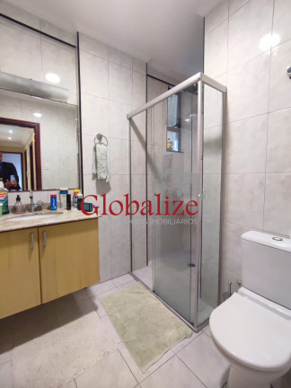 Imagem Imóvel com 3 Quartos à Venda, 155 m² em Embaré - Santos Imagem Imóvel com 3 Quartos à Venda, 155 m² em Embaré - Santos