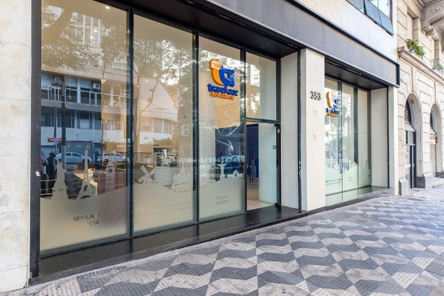 Imagem Sala Comercial à Venda, 1.070 m² em República - São Paulo Imagem Sala Comercial à Venda, 1.070 m² em República - São Paulo