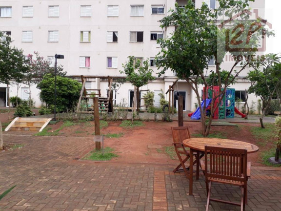 Imagem Apartamento com 2 Quartos à Venda, 45 m² em Vila Tesouro - São José Dos Campos Imagem Apartamento com 2 Quartos à Venda, 45 m² em Vila Tesouro - São José Dos Campos