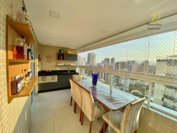 Imagem Apartamento com 3 Quartos à Venda, 112 m² em Canto Do Forte - Praia Grande Imagem Apartamento com 3 Quartos à Venda, 112 m² em Canto Do Forte - Praia Grande