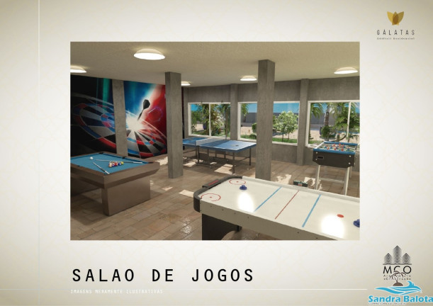 Imagem Apartamento com 2 Quartos à Venda, 63 m² em Centro - Ubatuba