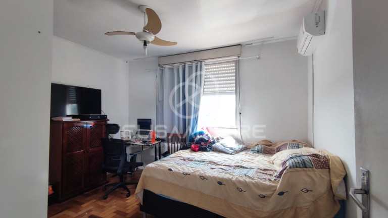 Imagem Apartamento com 3 Quartos à Venda, 64 m² em Olímpica - Esteio