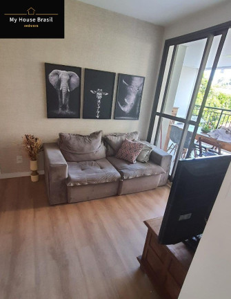 Imagem Apartamento com 2 Quartos à Venda, 65 m² em Jardim Paraíso - São Paulo Imagem Apartamento com 2 Quartos à Venda, 65 m² em Jardim Paraíso - São Paulo