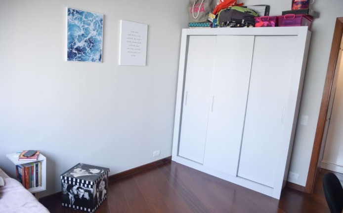 Imagem Apartamento com 4 Quartos à Venda, 191 m² em Paraíso - São Paulo Imagem Apartamento com 4 Quartos à Venda, 191 m² em Paraíso - São Paulo