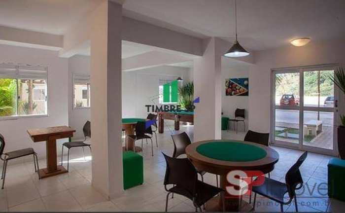 Imagem Apartamento com 2 Quartos à Venda, 50 m² em Protendit - São Paulo Imagem Apartamento com 2 Quartos à Venda, 50 m² em Protendit - São Paulo