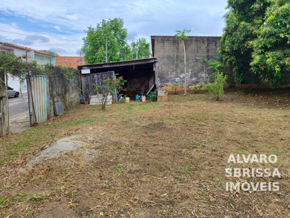Imagem Terreno à Venda, 647 m² em Jardim Padre Bento - Itu Imagem Terreno à Venda, 647 m² em Jardim Padre Bento - Itu
