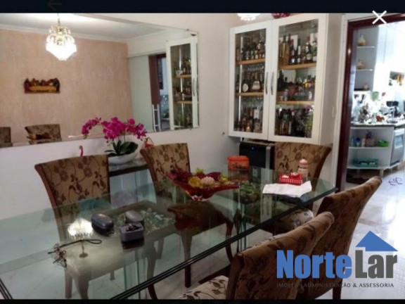 Imagem Apartamento com 3 Quartos à Venda, 90 m² em Vila Primavera - São Paulo Imagem Apartamento com 3 Quartos à Venda, 90 m² em Vila Primavera - São Paulo