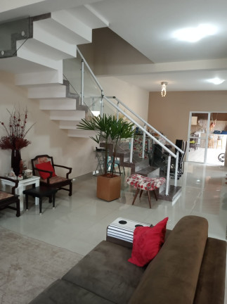 Imagem Sobrado com 3 Quartos à Venda, em Vila Brasilina - São Paulo Imagem Sobrado com 3 Quartos à Venda, em Vila Brasilina - São Paulo