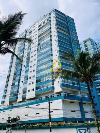 Imagem Apartamento com 3 Quartos à Venda, 103 m² em Caiçara - Praia Grande Imagem Apartamento com 3 Quartos à Venda, 103 m² em Caiçara - Praia Grande