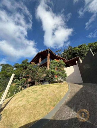 Imagem Casa de Condomínio com 3 Quartos à Venda, 400 m² em Marechal Floriano Imagem Casa de Condomínio com 3 Quartos à Venda, 400 m² em Marechal Floriano