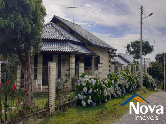 Imagem Imóvel com 3 Quartos à Venda, 160 m² em Vila Germânia - Nova Petrópolis Imagem Imóvel com 3 Quartos à Venda, 160 m² em Vila Germânia - Nova Petrópolis