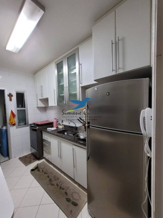Imagem Apartamento com 3 Quartos à Venda, 83 m² em Jardim América - São José Dos Campos