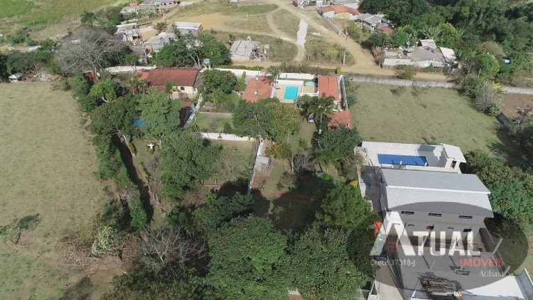 Imagem Terreno à Venda, 800 m² em Centro - Piracaia